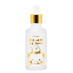 Elizavecca CF Nest 97% B Jo Serum 1.7 Ounce - Real Water Under Eye Serum for Women