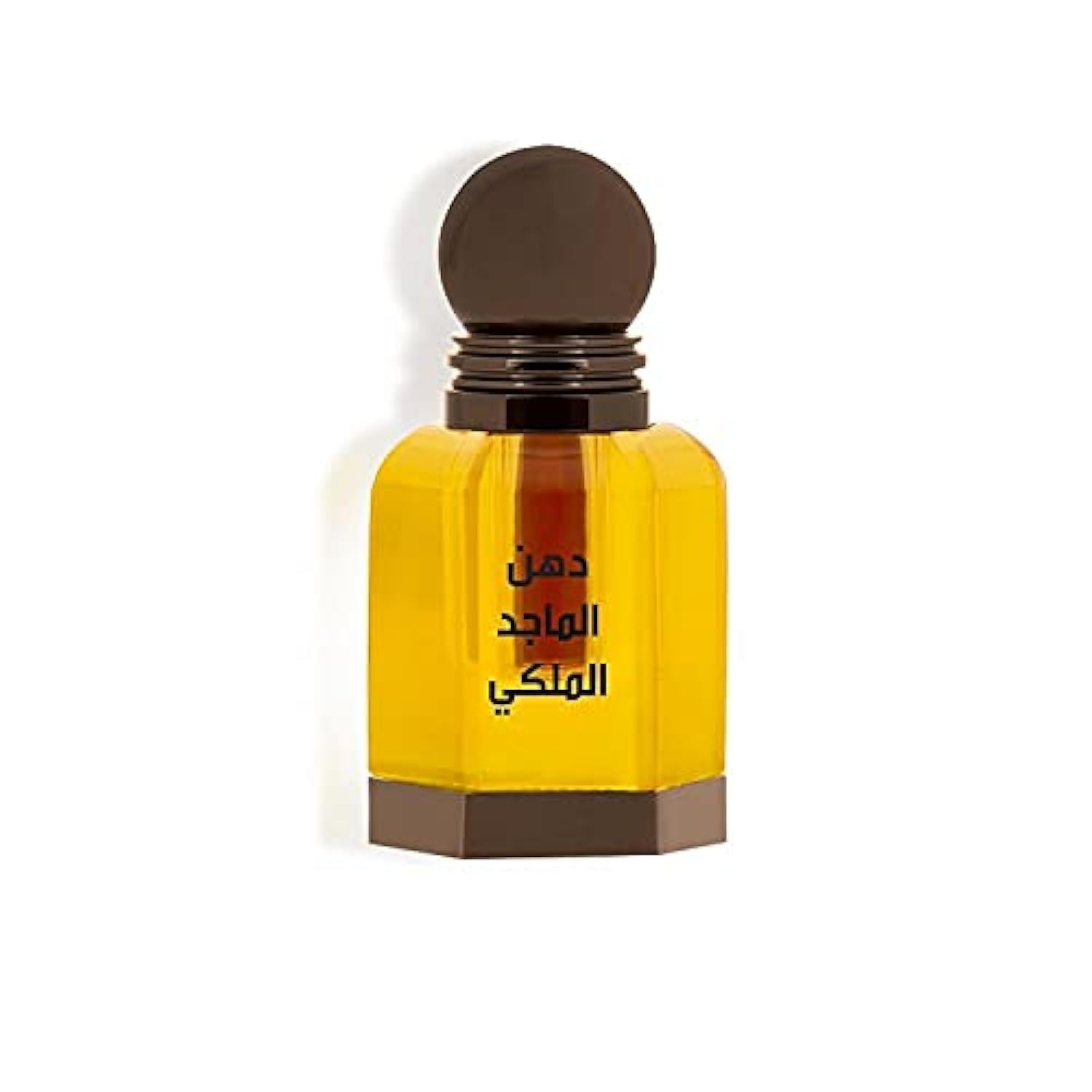 Almajed for Oud Dehn Oud Al-Majid Al-Malaki Perfume Oil, 3ml