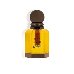 Almajed for Oud Dehn Oud Al-Majid Al-Malaki Perfume Oil, 3ml