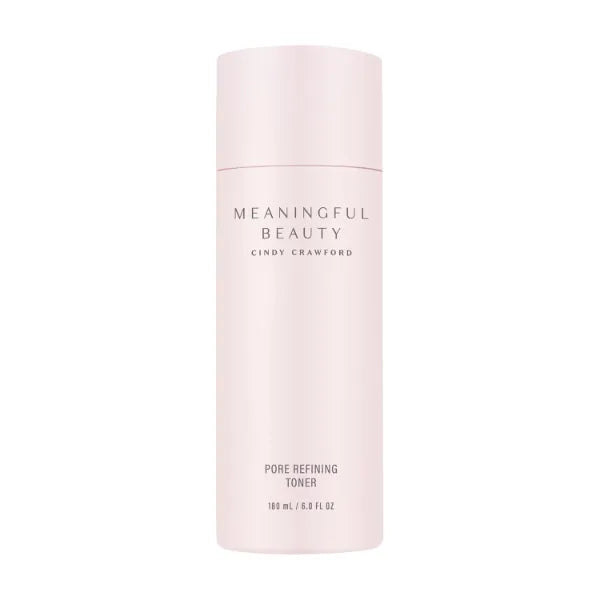 Meaningful Beauty Pore Refining Toner, 6 Fl Oz