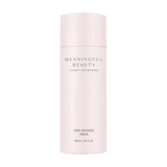 Meaningful Beauty Pore Refining Toner, 6 Fl Oz