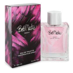 bob-mackie-rosy-perfume-by-bob-mackie-eau-de-toilette-spray 3.4 oz