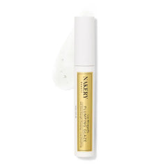 Nakery Lip MirageXL Plumping Glaze, Lip Plumper for Women with Peptides, Hydrating Gloss for Fuller Look, Cooling Effect, Smooths Texture, Softens Lines, Instant Volume