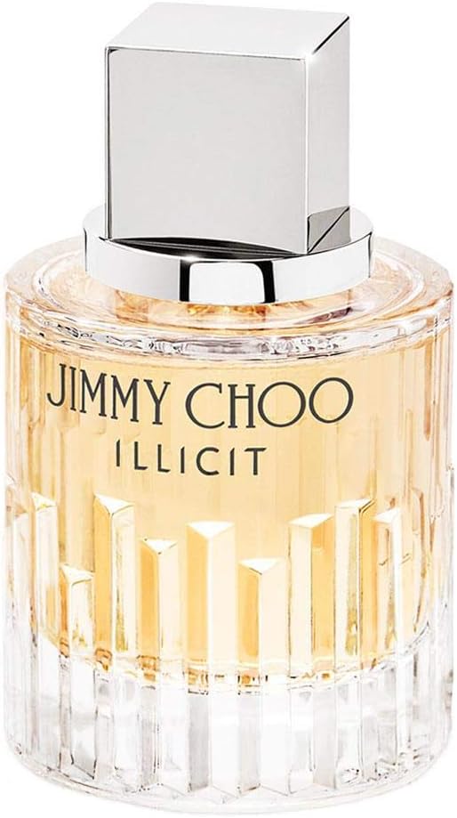 Jimmy Choo ILLICIT - perfumes for women, 2 oz EDP Spray, 60ml