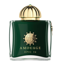 Amouage Epic 56 Extrait De Parfum for women's - 100Ml