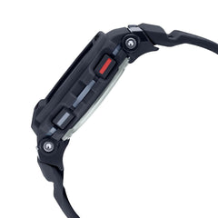 Casio G-Shock Analog-Digital World Time Watch