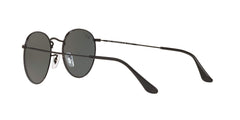 Ray-Ban RB3447 Unisex-adult Round Sunglasses