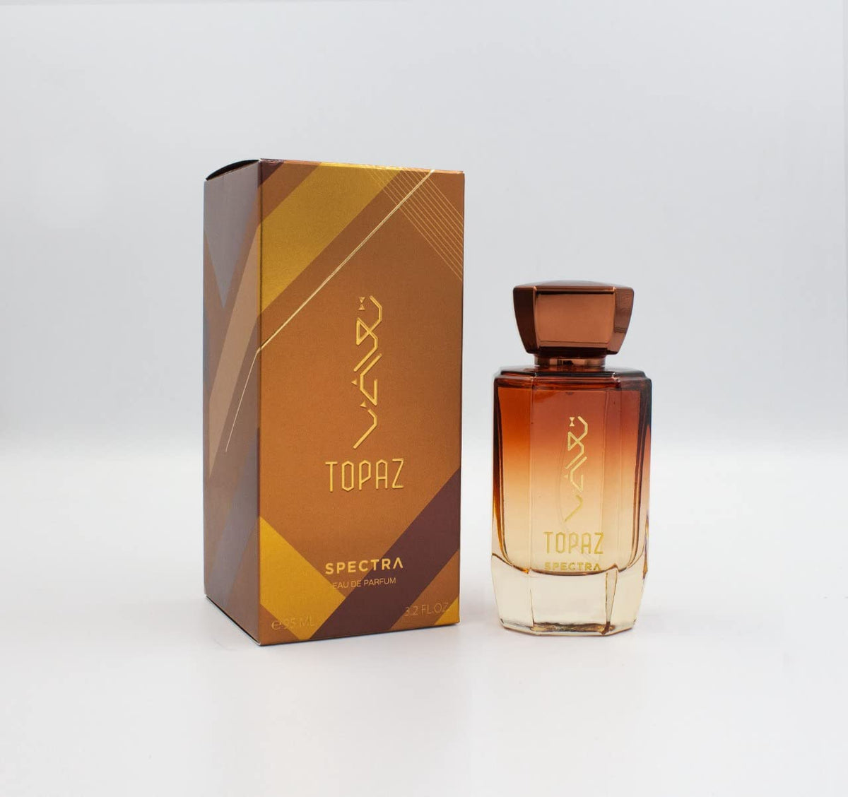 Spectra Topaz 311 by Mini Spectra, Perfumes For Men 95ml