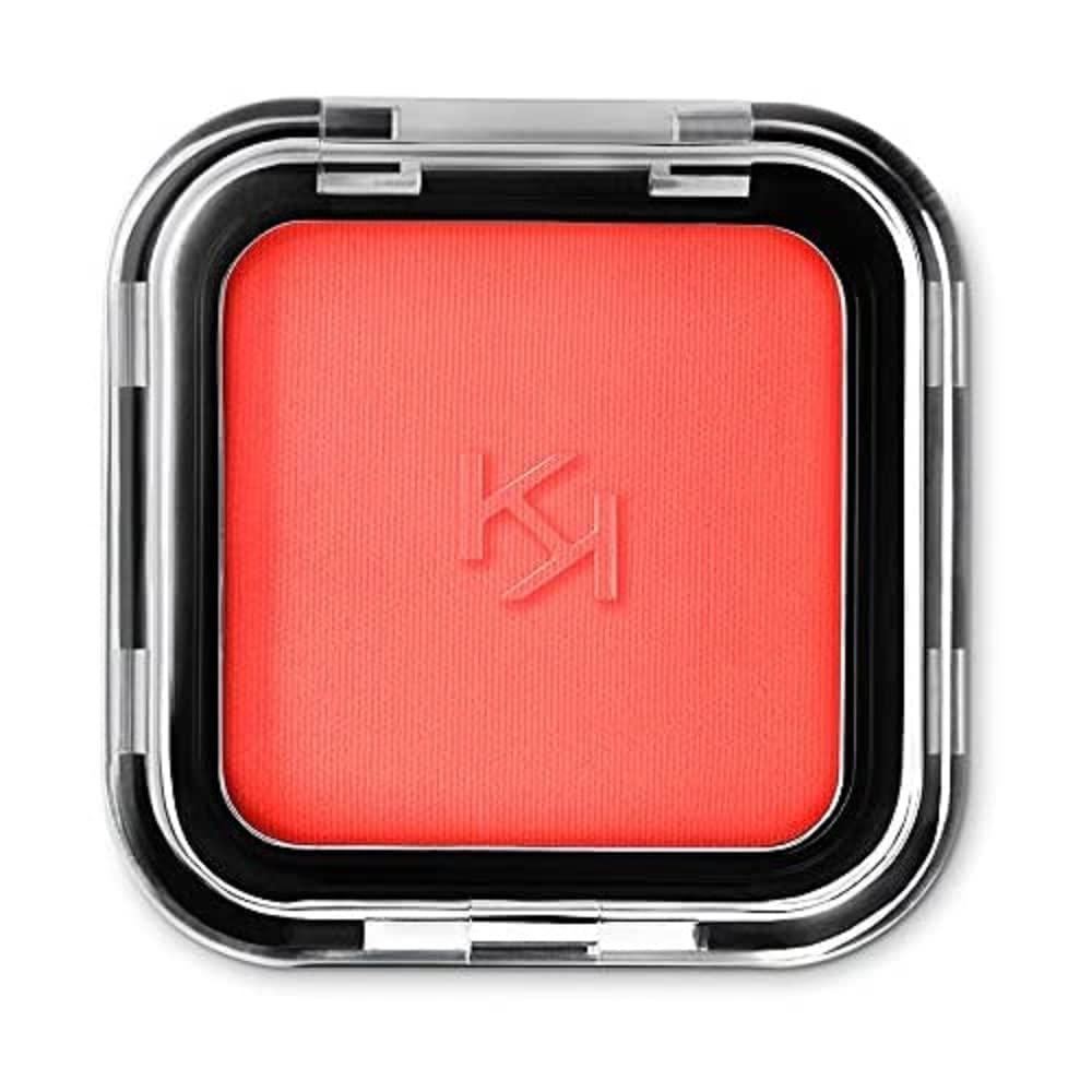 KIKO Milano Smart Colour Blush - 07 Orange, 6 g