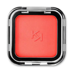 KIKO Milano Smart Colour Blush - 07 Orange, 6 g