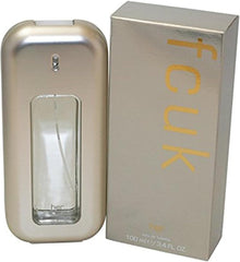 French Connection UK Fcuk Eau De Toilette Spray - 100ml/3.4oz