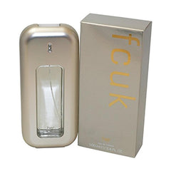 French Connection UK Fcuk Eau De Toilette Spray - 100ml/3.4oz