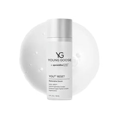 Young Goose Youth Reset Serum,Cellular Regeneration and Repair, Improves Skin Texture, Promotes Skin Luminosity and Vibrancy - 30ml