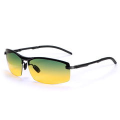 YIMI unisex-adult Night Vision Glasses Night Vision Glasses - A557-Gradual change