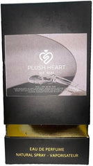 PLUSH HEART BY KIM for Men