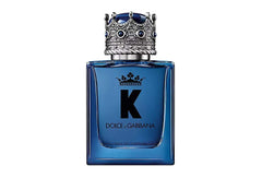 Dolce & Gabbana K Eau De Parfume Spray for Men 1.7 Ounce (New 2020 Launch)