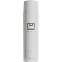 U Beauty Resurfacing Body Compound, 200ml
