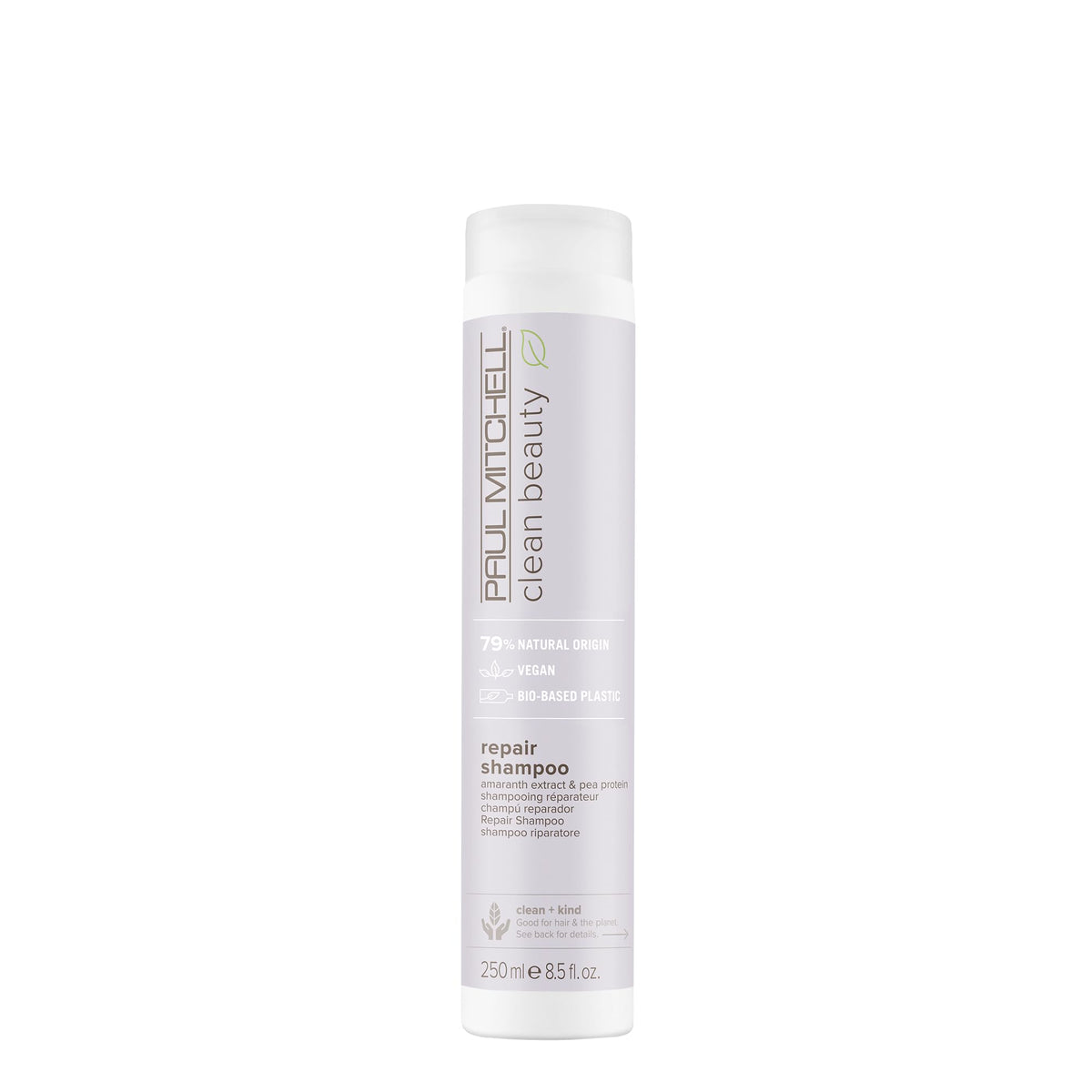 Paul Mitchell Clean Beauty Repair Hair Shampoo 250 ml