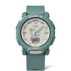 Casio Baby-G Women's Watch - Green