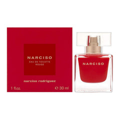 Narciso Rouge - Eau De Toilette (30ml)