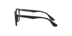 Ray-Ban Kids' Ry1554 Round Prescription Eyeglass Frames