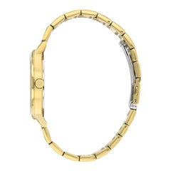 Citizen Mens Analogue Quartz Watch