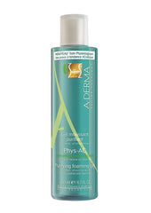 ADERMA Phys-Ac Purifying Foaming Gel - 200ml