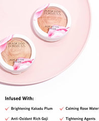 Physicians Formula PF Rosé All Day Petal Glow Freshly Picked