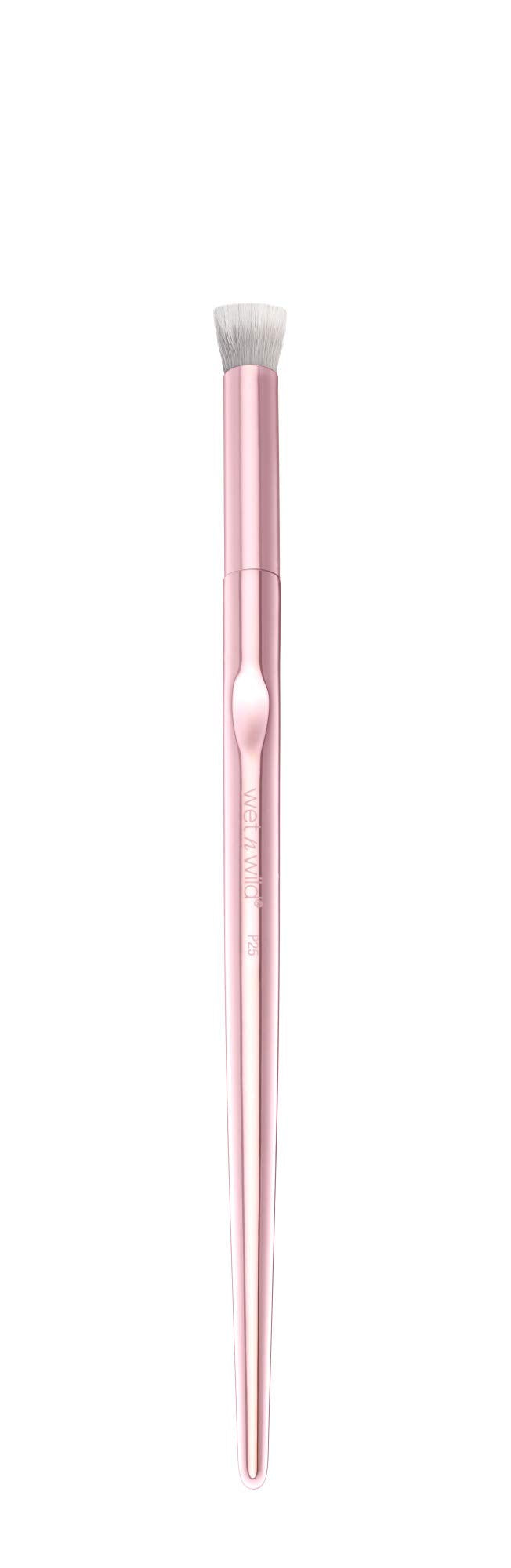 wet n wild Pro Brush Line, Precision Flat Face Brush, 0.05 Pound