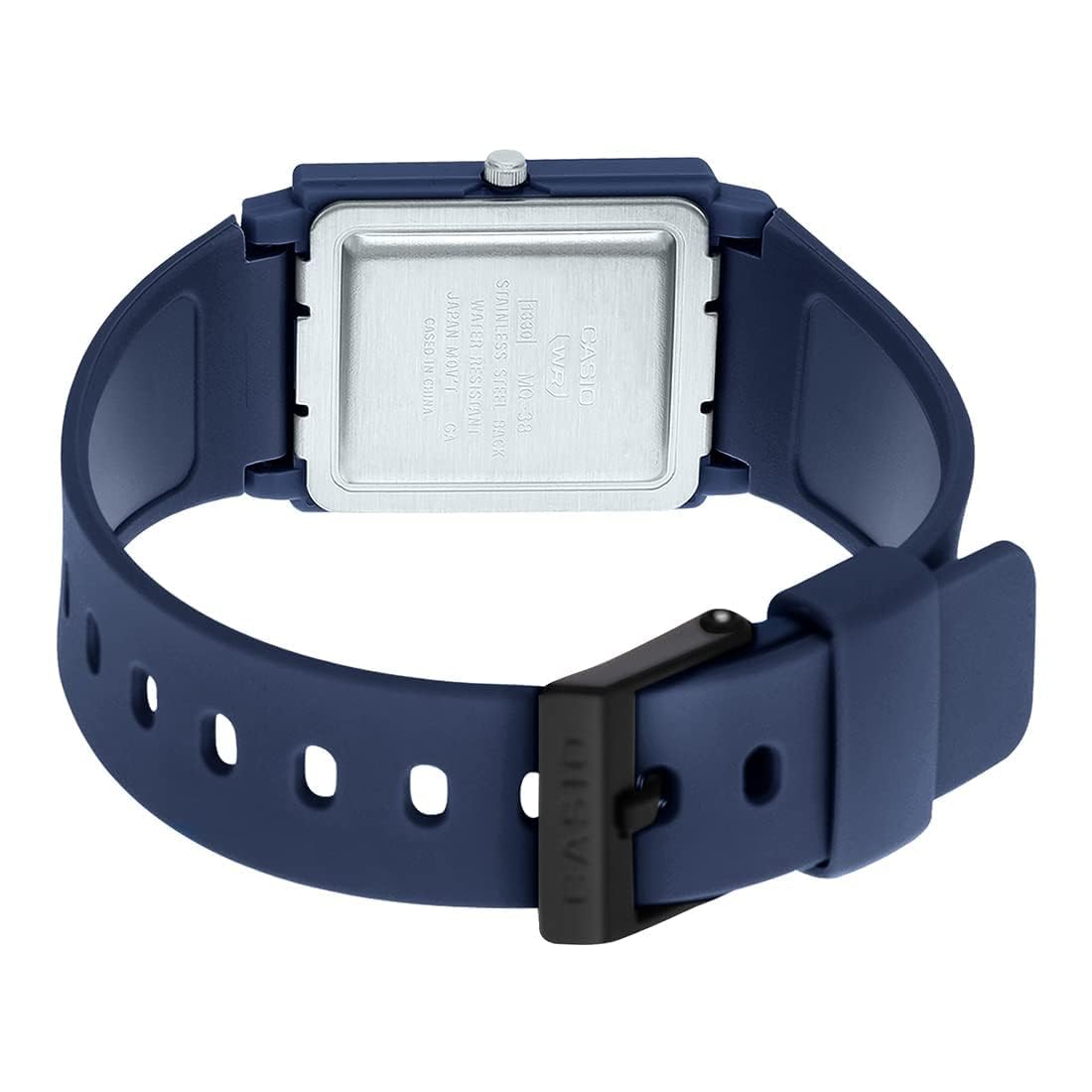 Casio Quartz Watch Blue/Black