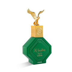 Nabeel Perfumes Al Bashiq Sama 100ml Spray Perfume