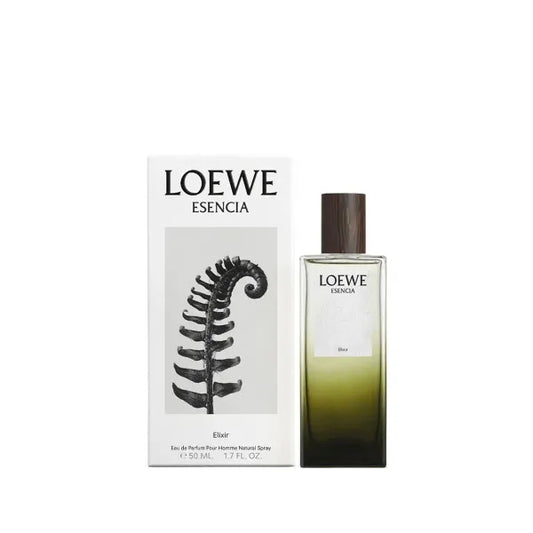 LOEWE Esencia Elixir Eau de Parfum for Men - 1.7 Fl Oz
