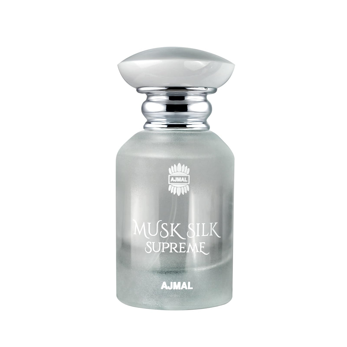 Ajmal MUSK SILK SUPREME EAU DE PARFUM 50 ML FOR MEN AND WOMEN