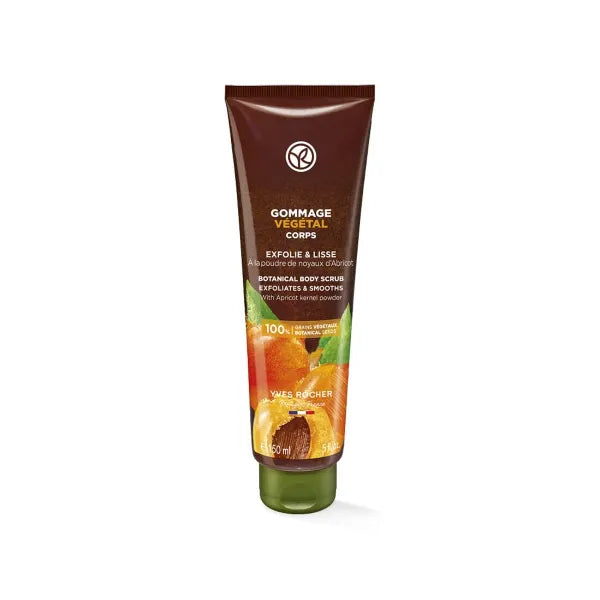 Yves Rocher Botanical Scrub Apricot Powder 150 ml/5 fl oz