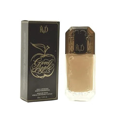 KVD Beauty Good Apple Non Comedogenic Full Coverage Serum Foundation Medium 027