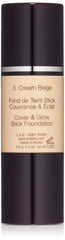 By Terry Nude Expert Foundation - # 3 Cream Beige 8.5g