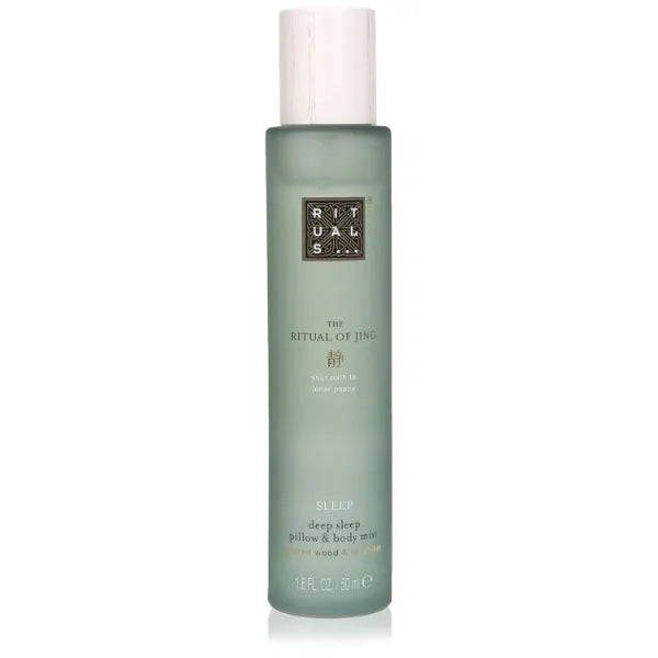 RITUALS The Ritual of Jing Deep Sleep Pillow Mist 50ml