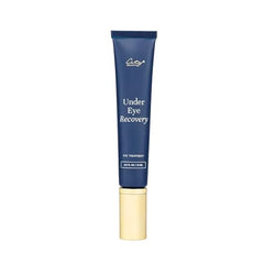 City Beauty Under Eye Recovery Anti-Aging Eye Cream Smooth & Brighten Natural Formula with Peptides Solution For Dark Circles & Wrinkles  Skin Care