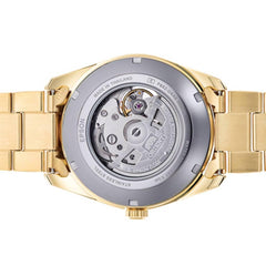 Orient New Automatic White Dial Stainless Steel Men's Watch Made in Japan RA-AR0007S