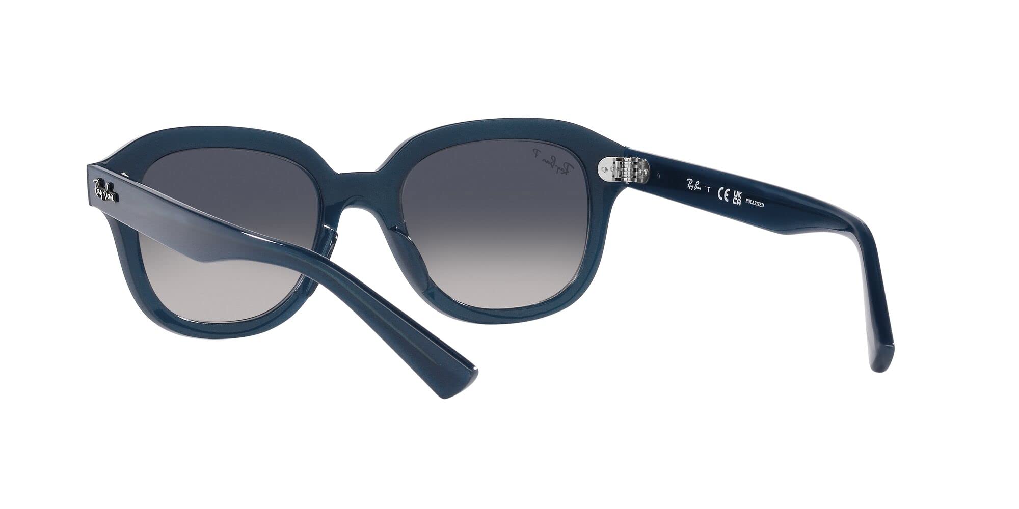 Ray-Ban Rb4398 Erik Square Sunglasses