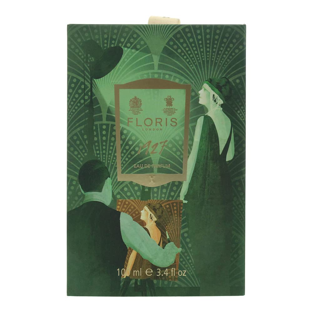 Floris 1927 Unisex Eau de Perfume, 100 ml