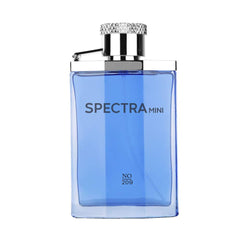 Spectra Mini 209 Eau De Parfum For Men - 25ml