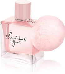 LAID BACK GIRL by Geparlys (W) EDP SP 3.4 OZ