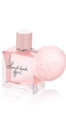 LAID BACK GIRL by Geparlys (W) EDP SP 3.4 OZ