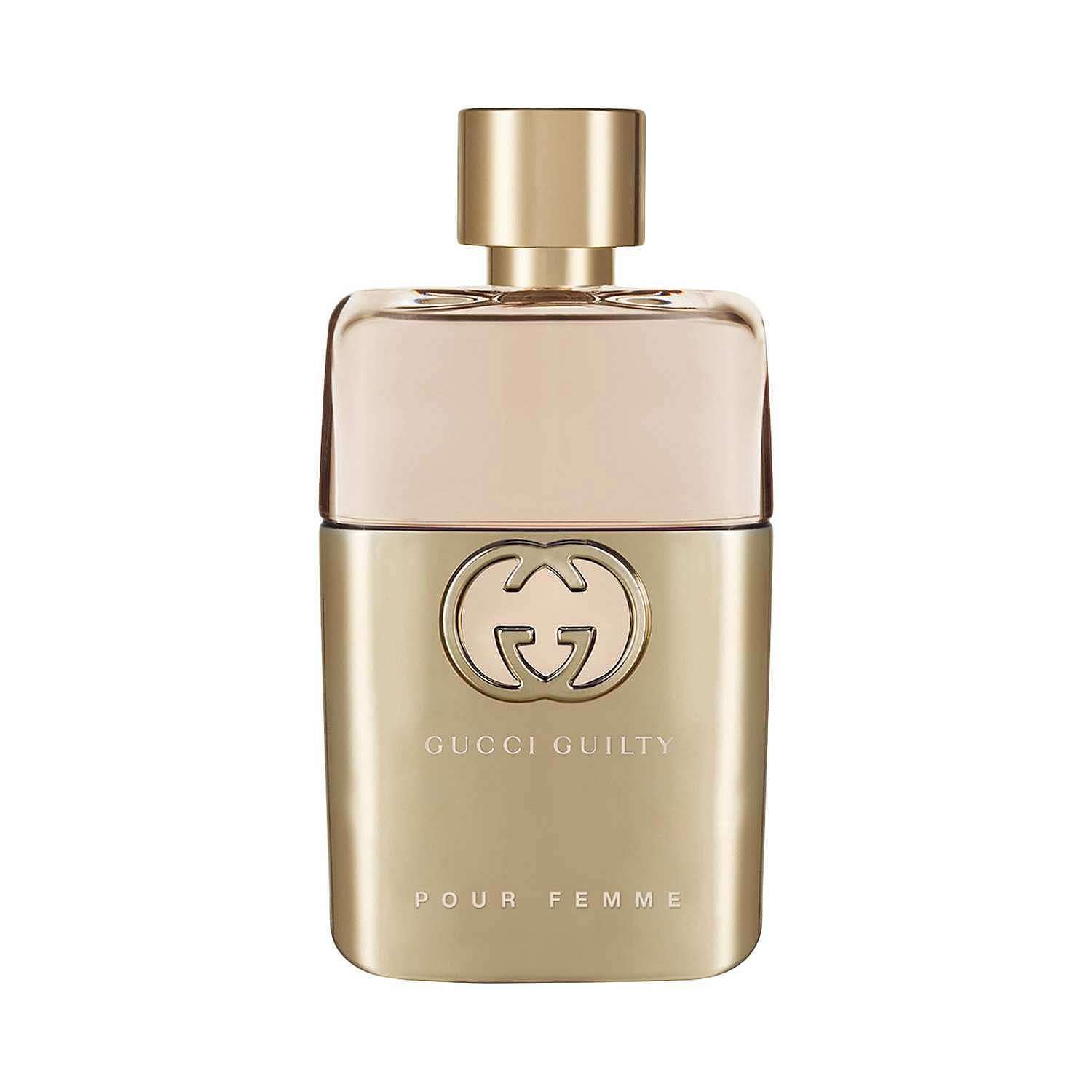 Gucci Guilty Pour Femme For Women, 50 ml