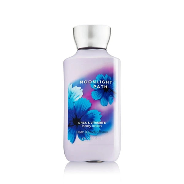 Bath & Body Works Moonlight Path 8.0 oz Body Lotion