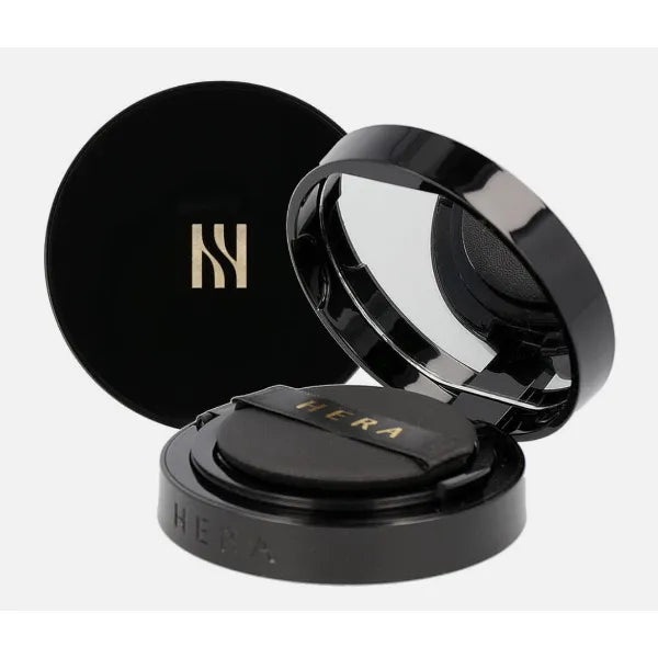 HERA Korea Black Cushion Vanila 24h Cover Fit Mini 5G, 0.17 Ounce