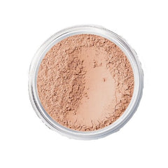bareMinerals MATTE SPF 15 Foundation with Click, Lock, Go Sifter - Medium, 0.21 Ounce (Pack of 1)