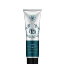 Forest essentials Shaving Cream Sandalwood & Orange Peel 60 Gms.