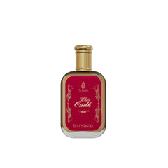 Al-Nuaim White Oudh Eau De Parfum for Men & Women - 50ml | EDP Perfume | Long Lasting & Luxury Fragrance